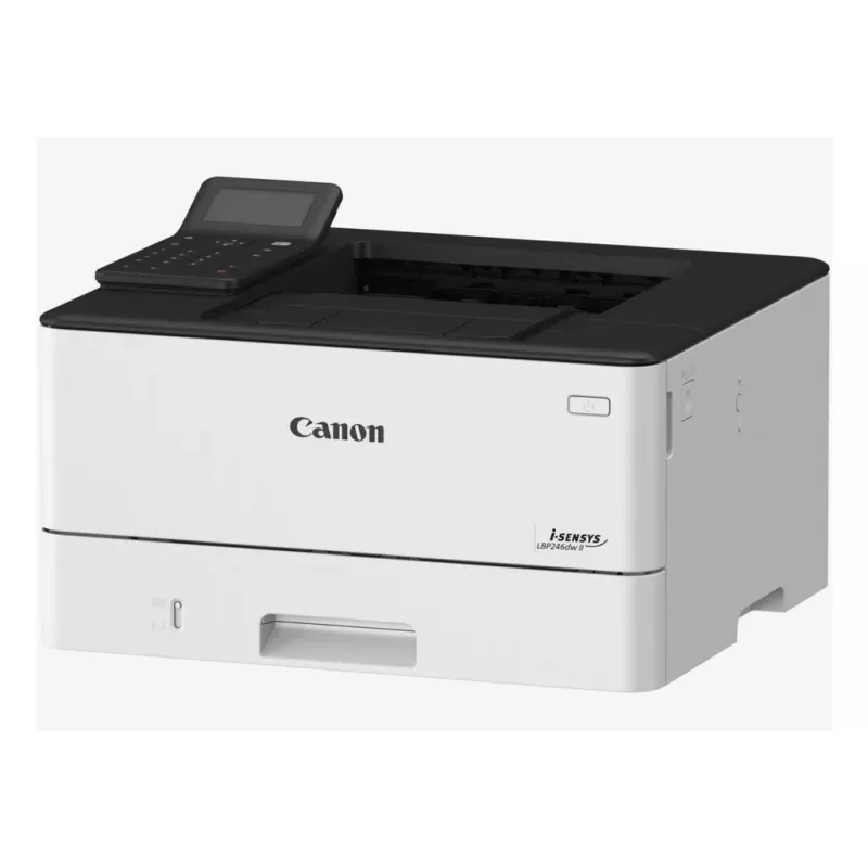 Printeris Canon i-SENSYS LBP246dw II lāzera/LED melnbalts