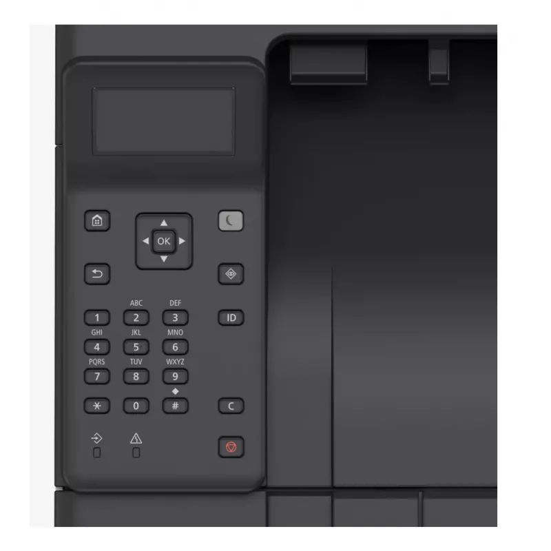 Printeris Canon i-SENSYS LBP246dw II lāzera/LED melnbalts