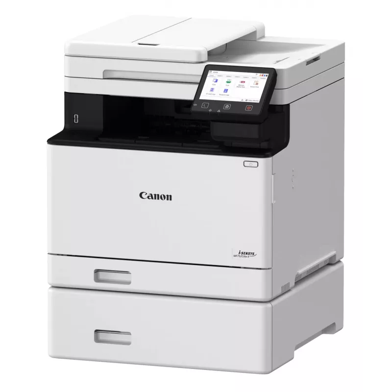 Canon i-SENSYS MF752Cdw II krāsu lāzerprinteris A4 1200 x 1200 DPI 33 ppm Wi-Fi