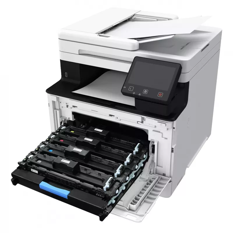 Canon i-SENSYS MF752Cdw II krāsu lāzerprinteris A4 1200 x 1200 DPI 33 ppm Wi-Fi