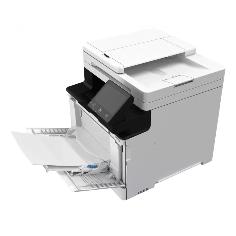 Canon i-SENSYS MF752Cdw II krāsu lāzerprinteris A4 1200 x 1200 DPI 33 ppm Wi-Fi