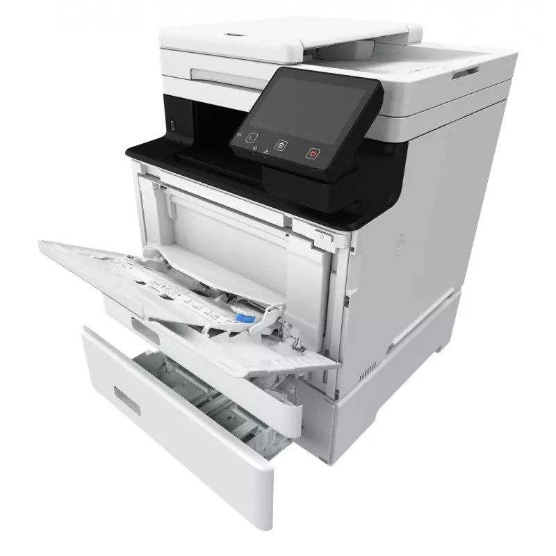 Canon i-SENSYS MF752Cdw II krāsu lāzerprinteris A4 1200 x 1200 DPI 33 ppm Wi-Fi