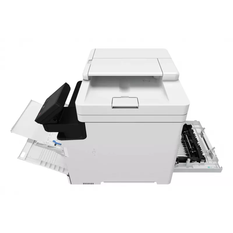Canon i-SENSYS MF752Cdw II krāsu lāzerprinteris A4 1200 x 1200 DPI 33 ppm Wi-Fi