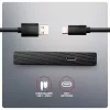 Axagon EE25-XA6C Ārējais disks 2.5 inch SSD/HDD ar USB-C 5Gbps alumīnija korpusā