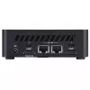 MSI Cubi NUC AI 1UMG-005EU Mini dators Intel Core Ultra 7 155H 16 GB DDR5 1 TB SSD Windows 11 Pro Melns