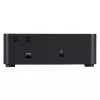 MSI Cubi NUC AI 1UMG-005EU Mini dators Intel Core Ultra 7 155H 16 GB DDR5 1 TB SSD Windows 11 Pro Melns