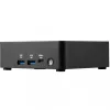 MSI Cubi NUC AI 1UMG-005EU Mini dators Intel Core Ultra 7 155H 16 GB DDR5 1 TB SSD Windows 11 Pro Melns