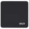 MSI Cubi NUC AI 1UMG-005EU Mini dators Intel Core Ultra 7 155H 16 GB DDR5 1 TB SSD Windows 11 Pro Melns