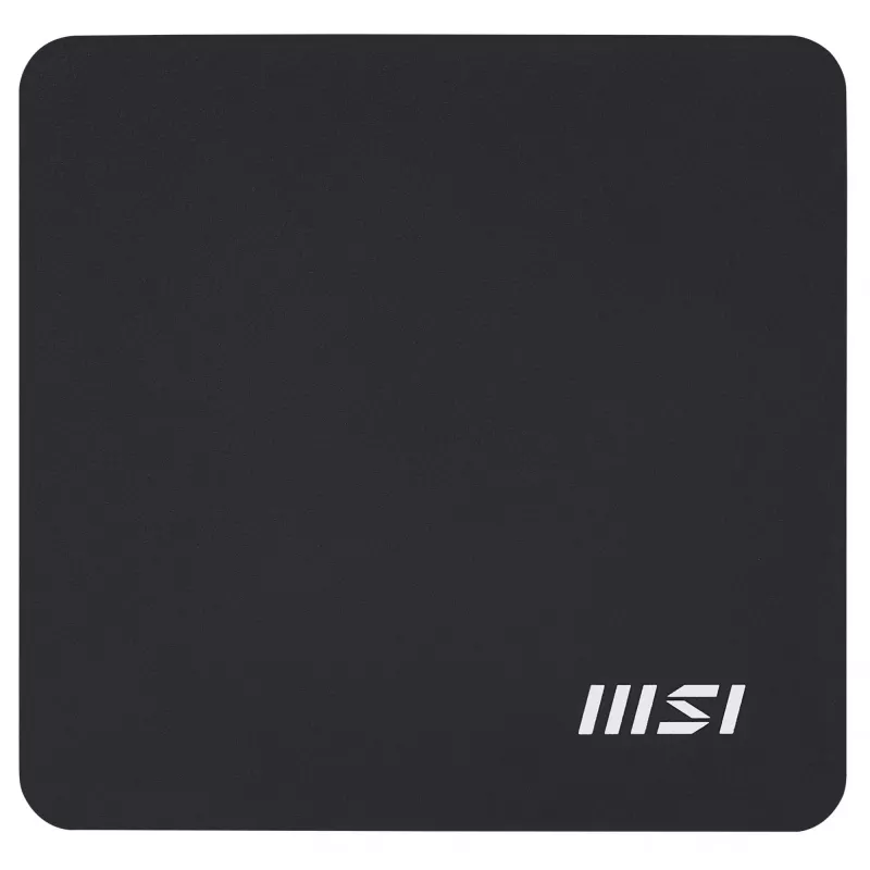 MSI Cubi NUC AI 1UMG-005EU Mini dators Intel Core Ultra 7 155H 16 GB DDR5 1 TB SSD Windows 11 Pro Melns