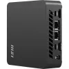 MSI Cubi NUC AI 1UMG-005EU Mini dators Intel Core Ultra 7 155H 16 GB DDR5 1 TB SSD Windows 11 Pro Melns