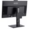 MSI Cubi NUC AI 1UMG-005EU Mini dators Intel Core Ultra 7 155H 16 GB DDR5 1 TB SSD Windows 11 Pro Melns