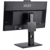 MSI Cubi NUC AI 1UMG-005EU Mini dators Intel Core Ultra 7 155H 16 GB DDR5 1 TB SSD Windows 11 Pro Melns