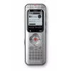 Diktofons Philips Voice Tracer DVT2015, iekšējā atmiņa 8 GB, zils, 2370 h ieraksta laiks