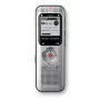 Diktofons Philips Voice Tracer DVT2015, iekšējā atmiņa 8 GB, zils, 2370 h ieraksta laiks