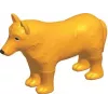 MALIK Magnetic Mini Animals Set 62333 — Saimniecības dzīvnieku magnētiskās figūriņas mazuļiem