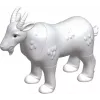 MALIK Magnetic Mini Animals Set 62333 — Saimniecības dzīvnieku magnētiskās figūriņas mazuļiem