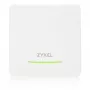 Bezvadu piekļuves punkts Zyxel NWA90BE — Divjoslu 2.4/5 GHz, 4324 Mbit/s, PoE, 1x RJ-45, Balts