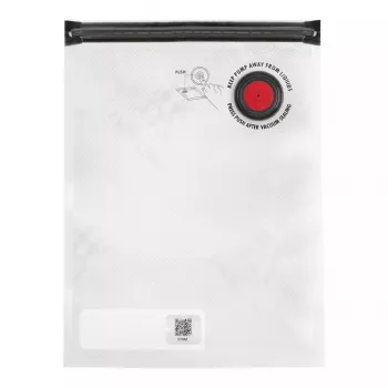 Zwilling Fresh & Save vakuuma maisiņš, 4 L, 10 gab.