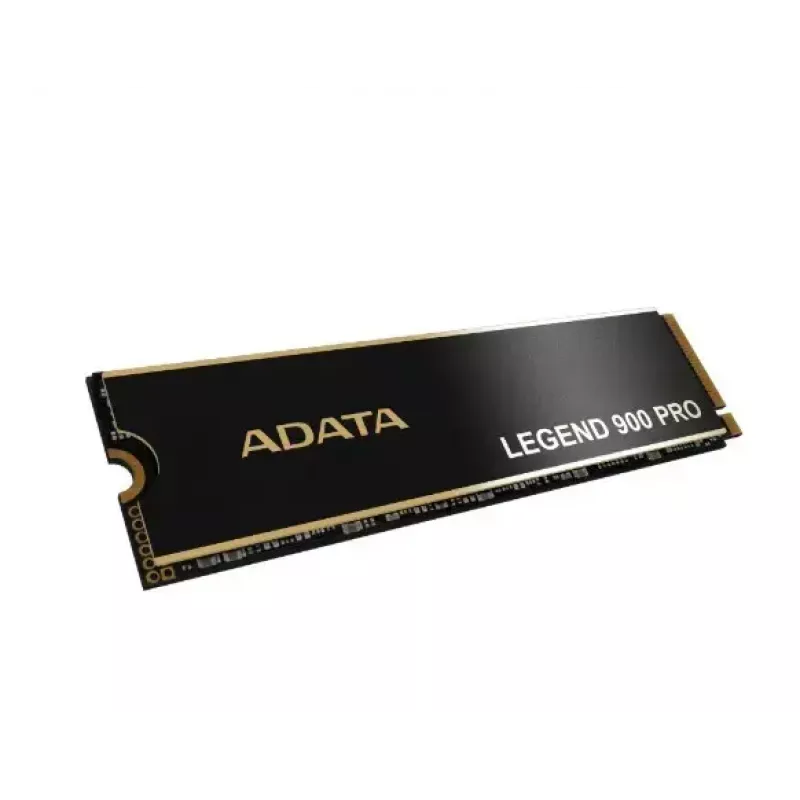 ADATA LEGEND 900Pro 4TB M.2 PCIe 4x4 SSD disks