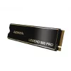 ADATA LEGEND 900Pro 4TB M.2 PCIe 4x4 SSD disks