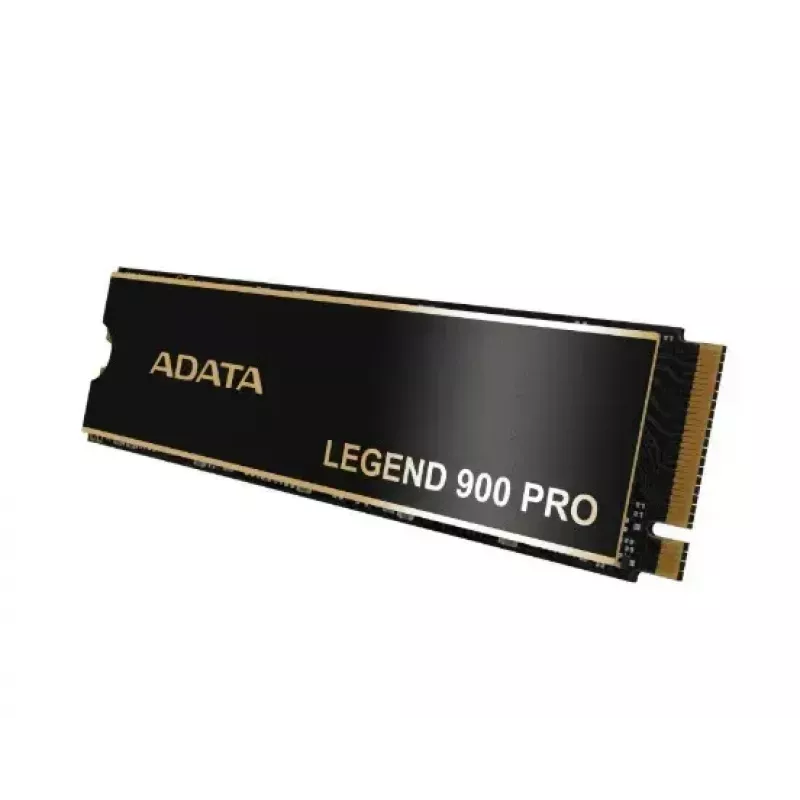 ADATA LEGEND 900Pro 4TB M.2 PCIe 4x4 SSD disks