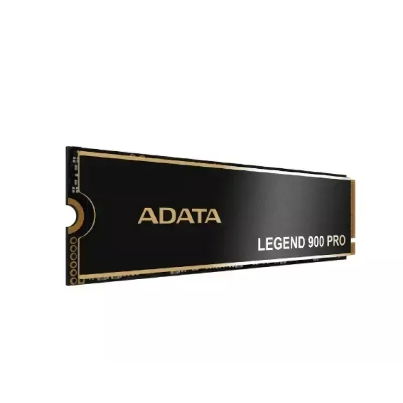 ADATA LEGEND 900Pro 4TB M.2 PCIe 4x4 SSD disks