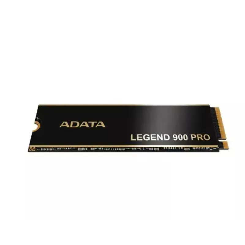 ADATA LEGEND 900Pro 4TB M.2 PCIe 4x4 SSD disks