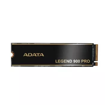 ADATA LEGEND 900Pro 4TB M.2 PCIe 4x4 SSD disks