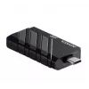 ADATA SC735 2TB ārējais SSD disks, USB 3.2, pelēks