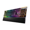 Mehāniskā spēļu tastatūra be quiet! Light Mount Silent Tactile USB QWERTY ASV angļu, RGB, pilna izmēra, USB Type-A uz Type-C kabelis