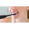 Philips Sonicare HX6052/88 2 iepakojums birstes galviņas jutīgiem zobiem, melnas