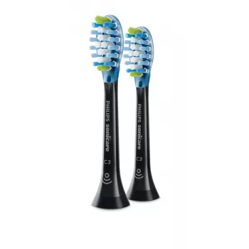 Philips Sonicare Premium Plaque Defence HX9042/88 2 gabalu birstes galviņas