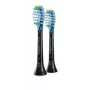 Philips Sonicare Premium Plaque Defence HX9042/88 2 gabalu birstes galviņas
