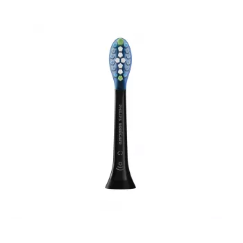 Philips Sonicare Premium Plaque Defence HX9042/88 2 gabalu birstes galviņas