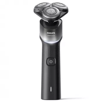 Philips Shaver 5000X sērijas X5004/00 Slapjā/sausā elektriskais skuveklis