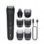 Philips All-in-One Trimmer MG3930/15 7-in-1 Melns 0.5mm līdz 1.6cm