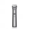 Matu griezējs Philips All-in-One Trimmer 5000 Series MG5941/15 Gaiši pelēks 11-in-1