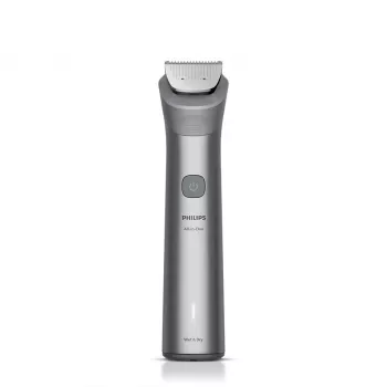 Matu griezējs Philips All-in-One Trimmer 5000 Series MG5941/15 Gaiši pelēks 11-in-1