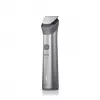 Matu griezējs Philips All-in-One Trimmer 5000 Series MG5941/15 Gaiši pelēks 11-in-1