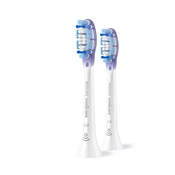 Birstes galviņas Philips Premium Gum Care HX9052/87 2 iepakojums 2 gab.