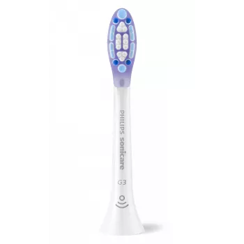 Birstes galviņas Philips Premium Gum Care HX9052/87 2 iepakojums 2 gab.