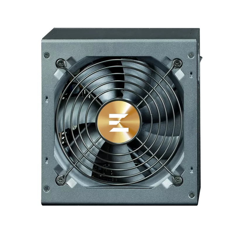 Barošanas bloks Zalman TeramaxII SE 850 W ATX 18+10 pin, 80 PLUS Gold, 120 mm ventilators, melns
