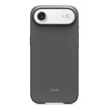 APPLE Beats iPhone Air Case ar MagSafe un Kameras Vadību - Granīta Pelēks