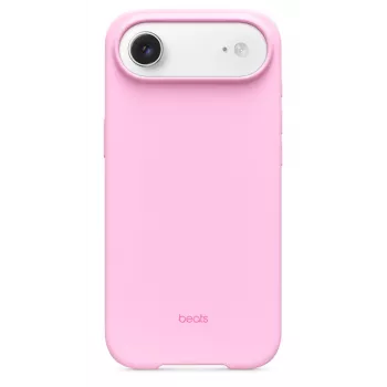 APPLE Beats iPhone Air Maciņš ar MagSafe un Kameras Kontroli - Pebble Pink