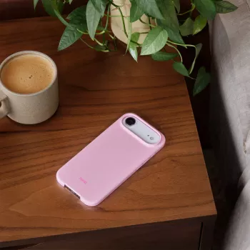 APPLE Beats iPhone Air Maciņš ar MagSafe un Kameras Kontroli - Pebble Pink