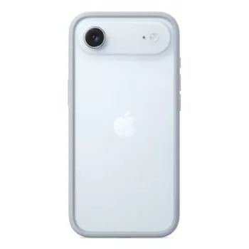 Apple MH024ZM/A gaiši zils buferis iPhone Air 16,5 cm