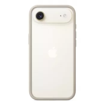 Apple MH044ZM/A mobilā telefona maciņš 16,5 cm smilškrāsā