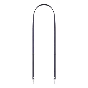 Apple Crossbody Strap MGGJ4ZM/A — Purpura, pārstrādāts rPET un nerūsējošais tērauds, garums 2.08 m