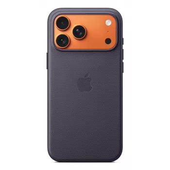 APPLE iPhone 17 Pro Max Techwoven Maciņš ar MagSafe - Violeta