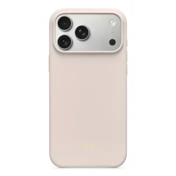 APPLE Beats iPhone 17 Pro Max Maciņš ar MagSafe un kameras vadību – Lime Stone